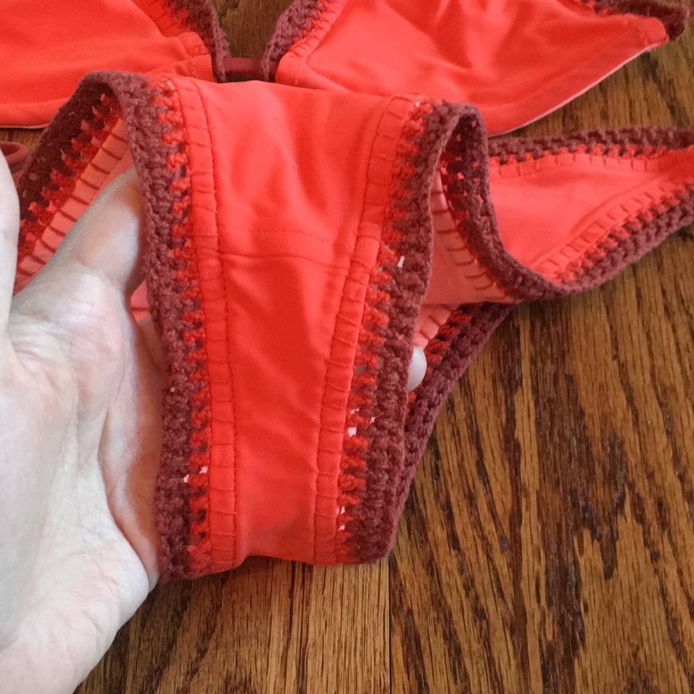 Reversible bikini! - Picture 6 of 7